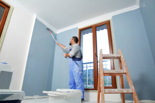 Professional Painting & Drywall Services in Perry, OK